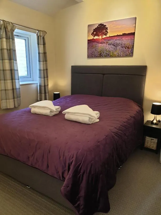 Plover Cottage Huddersfield Großbritannien
