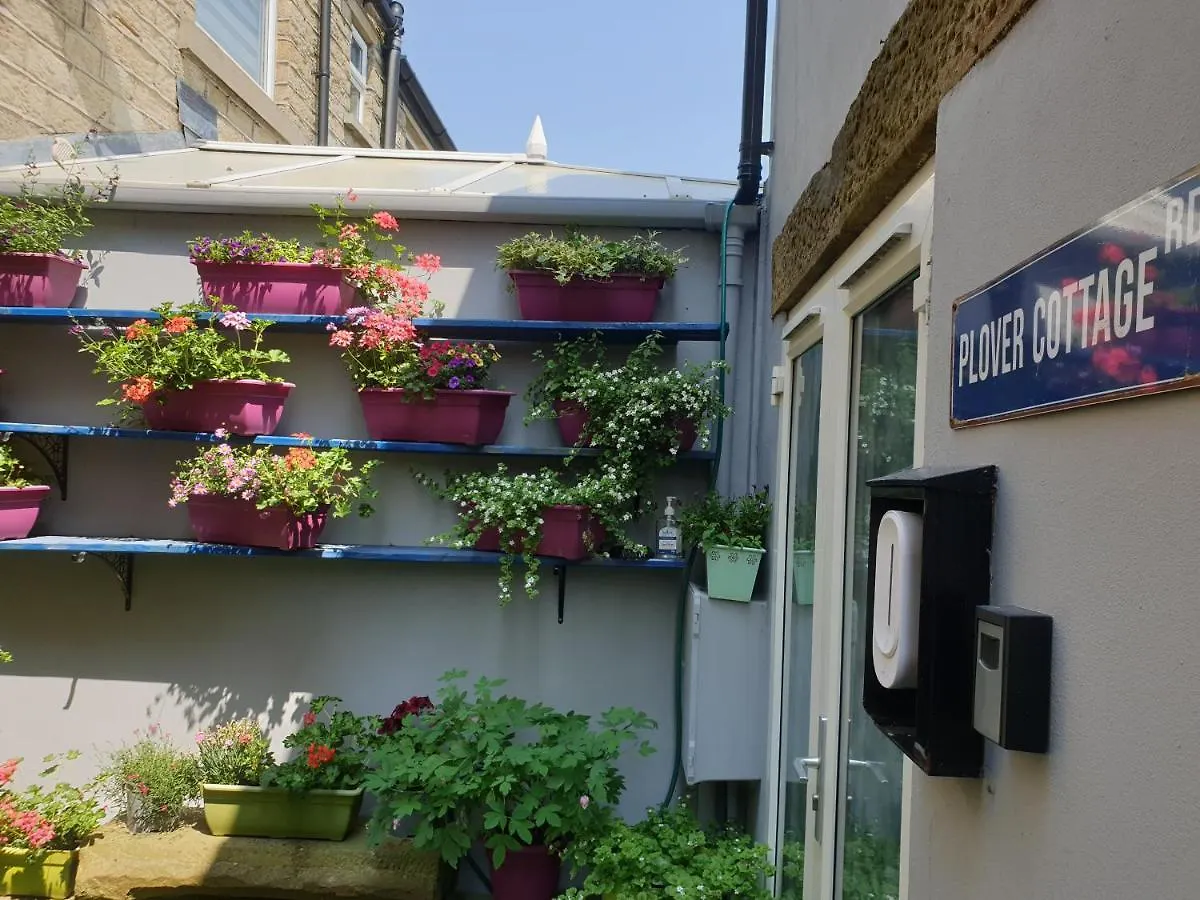 Plover Cottage Huddersfield Großbritannien
