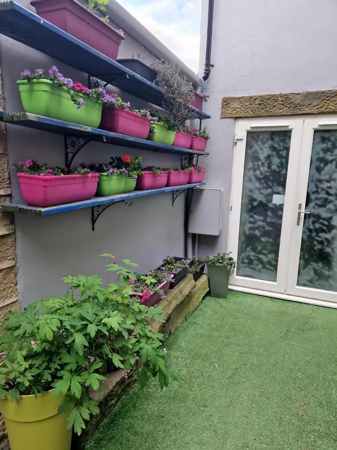 Plover Cottage Huddersfield Ferienhaus