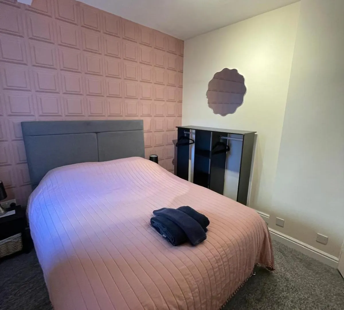Plover Cottage Huddersfield