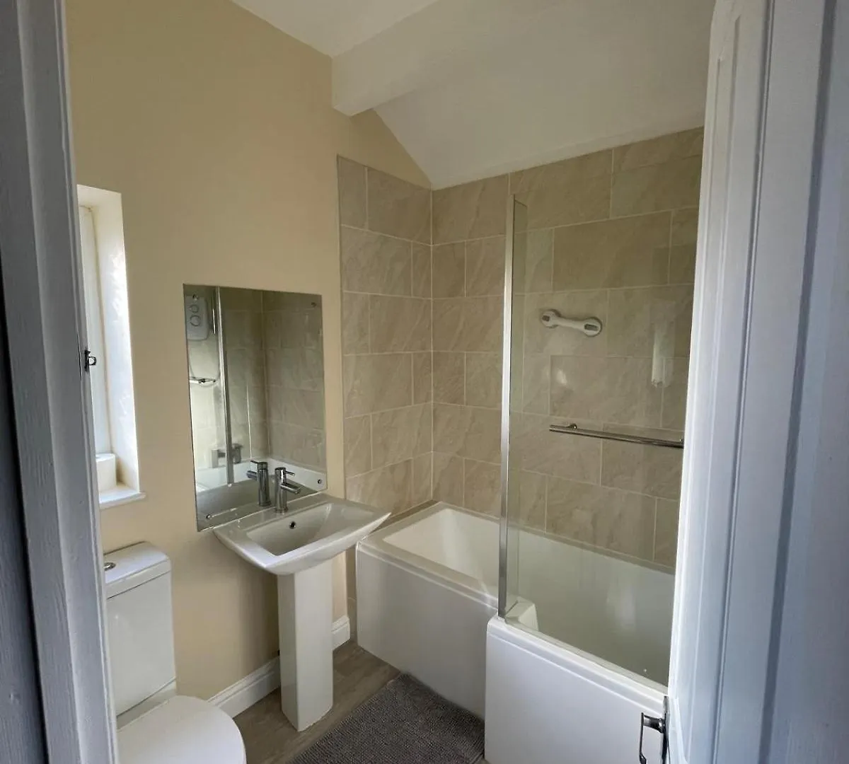 Ferienhaus Plover Cottage Huddersfield