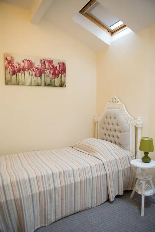 Ferienhaus Plover Cottage Huddersfield