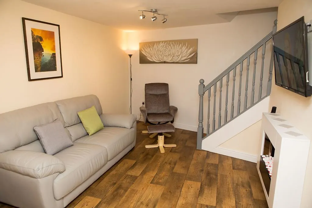Ferienhaus Plover Cottage Huddersfield Großbritannien