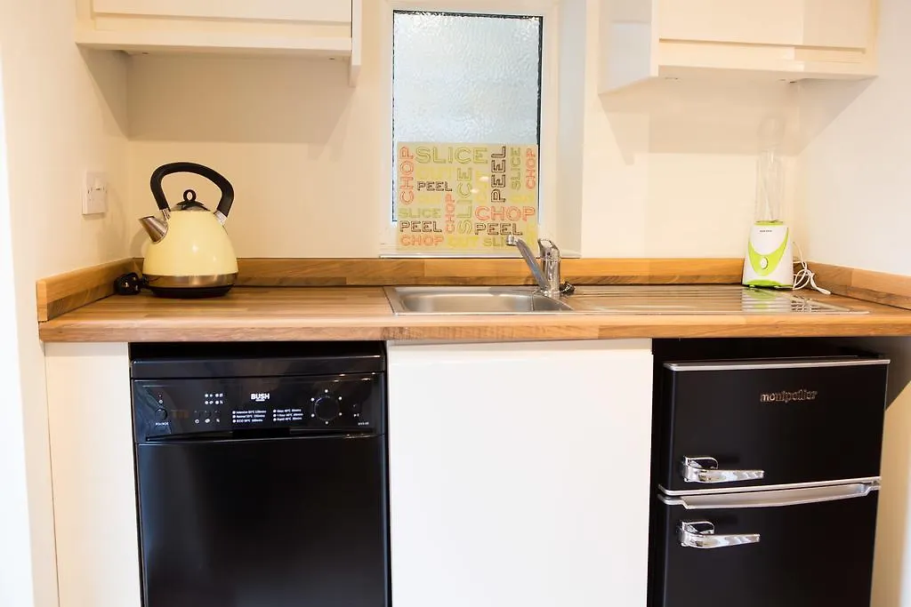 Plover Cottage Huddersfield